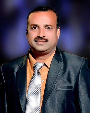 Anil Garg