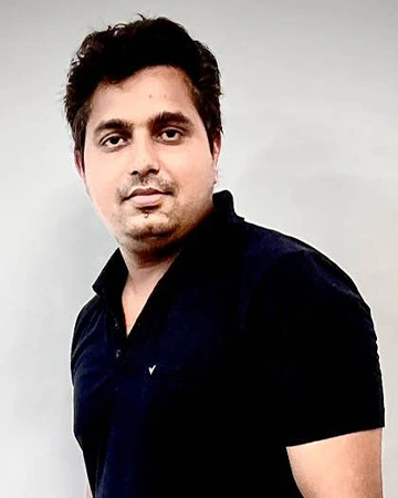 Girish Bhardwaj