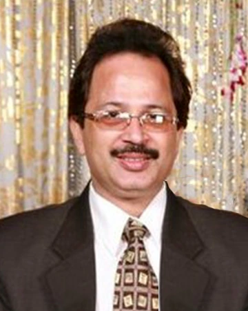 Rajesh Seth