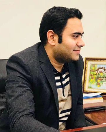 Sam Arora