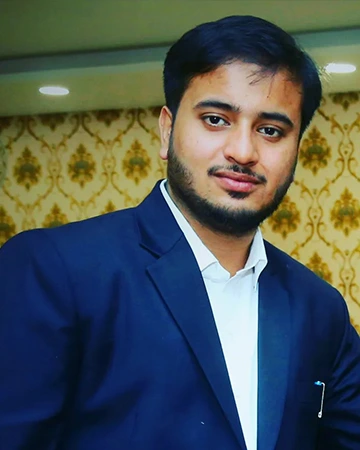 Shubham Garg