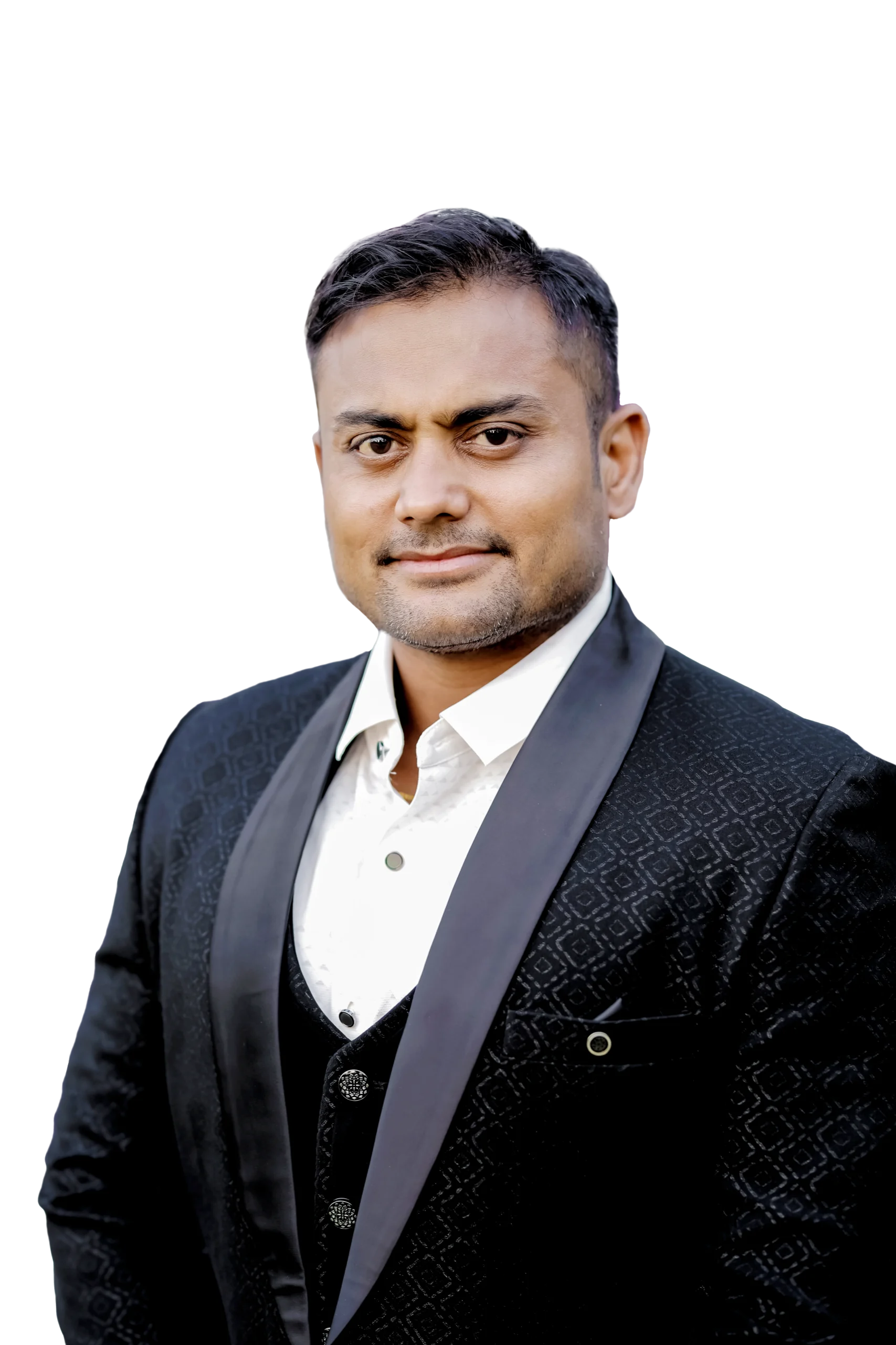 Dev Pandey