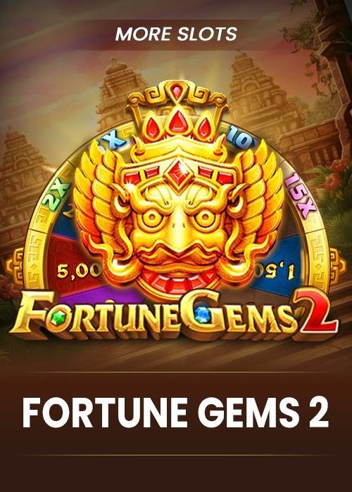 Image: First‑look at Fortune Gems 2 Image: First‑look at Fortune Gems 2