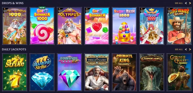Introduction to lolajack casino login