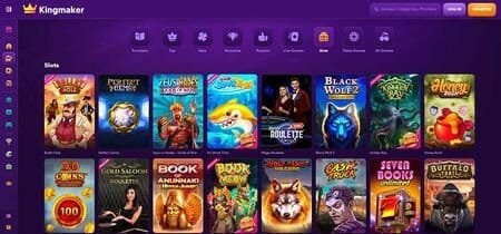 Casino kingmaker - Introduzione: perché il gaming mobile è diverso per i nuovi giocatori Casino kingmaker - Introduzione: perché il gaming mobile è diverso per i nuovi giocatori