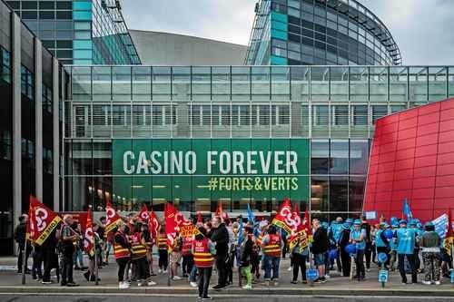 Image: Découvrez les Avantages de Stake Casino En Ligne en France 2024