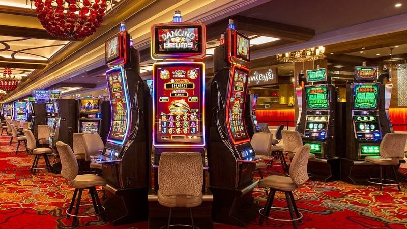 Discover Rivo Casino: Top UK Bonuses and Live Gaming Experience - overview