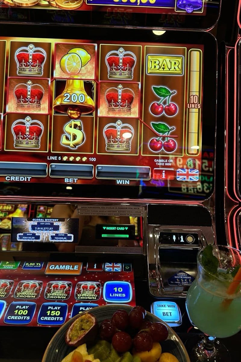 Netherlands - lizaro casino login