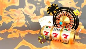 Discover the Exciting World of Ricardo's Casino & Sportsbook -896412431
